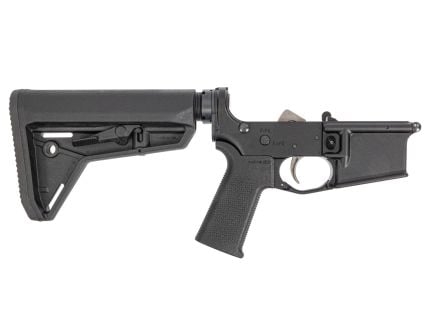 PSA AR15 Complete MOE SL EPT Lower, Black