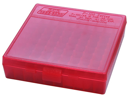 MTM 100 Rd Flip Top .45ACP - P-100-45-29