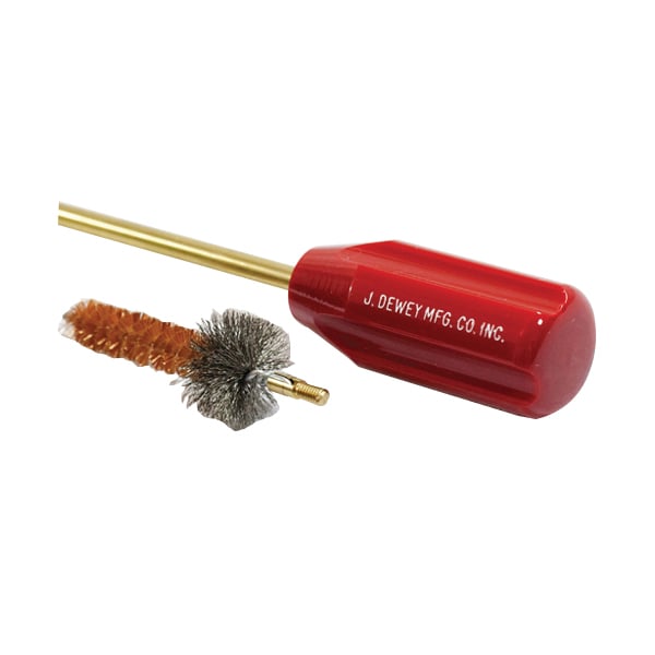 J Dewey Rods .223 Cal/5.56x45mm Chamber Cleaning Combo