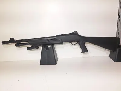 HATSAN ARMS COMPANY ESCORT SHOTGUN (Used)