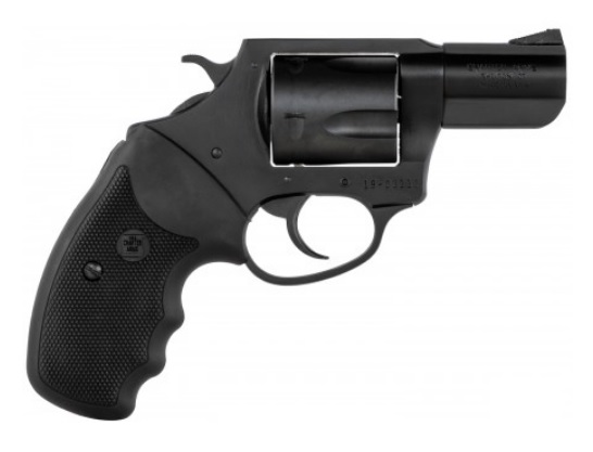 Charter Arms THE PROFESSIONAL 357MAG 3" 6-SHOT | BLACKNITRIDE+
