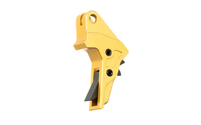 TYRANT S M 1.0/2.0 TRIG GLD/BLK