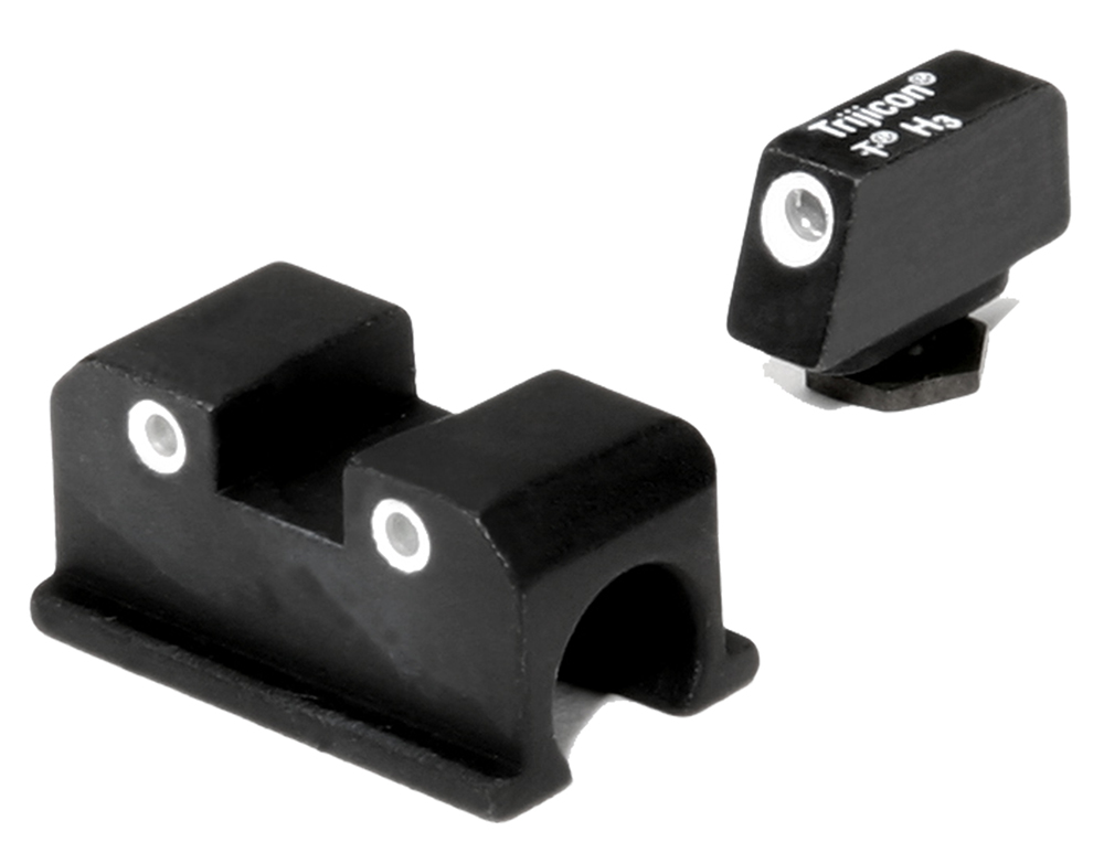 Trijicon Walther P99 Night Sight Set - WP01