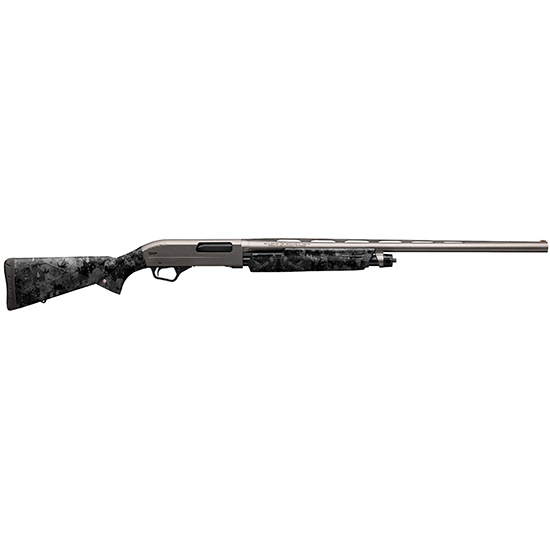 Winchester SXP Hybrid Hunter Midnight 20GA Pump Shotgun