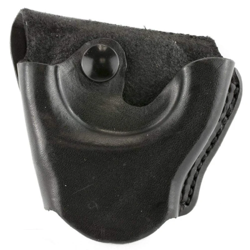 DeSantis Cuff Case for S 100 Black Ambi
