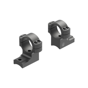 LEUPOLD BackCountry Savage 1" 8-40 High Matte