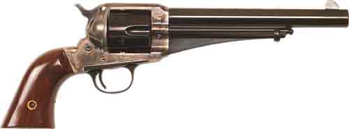 Cimarron 1875 Outlaw .357 Magnum Revolver - 7.5"