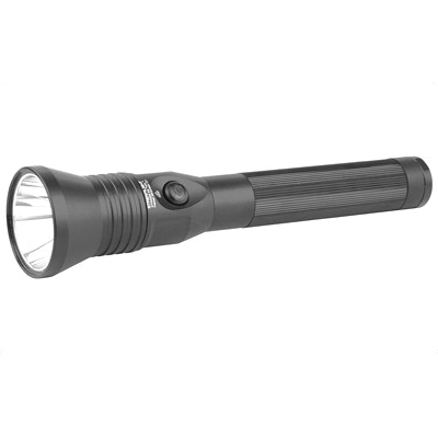 Streamlight Stinger LED 740 Lumen Rechargeable Flashlight, Black - 75863