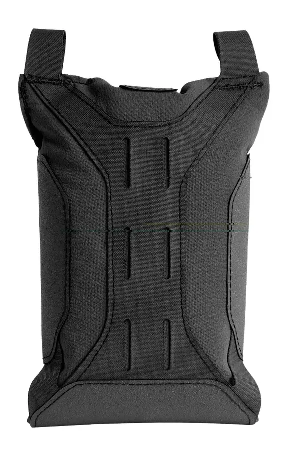 ESD ESD-NOTCH-BLK NOTCH-BLACK