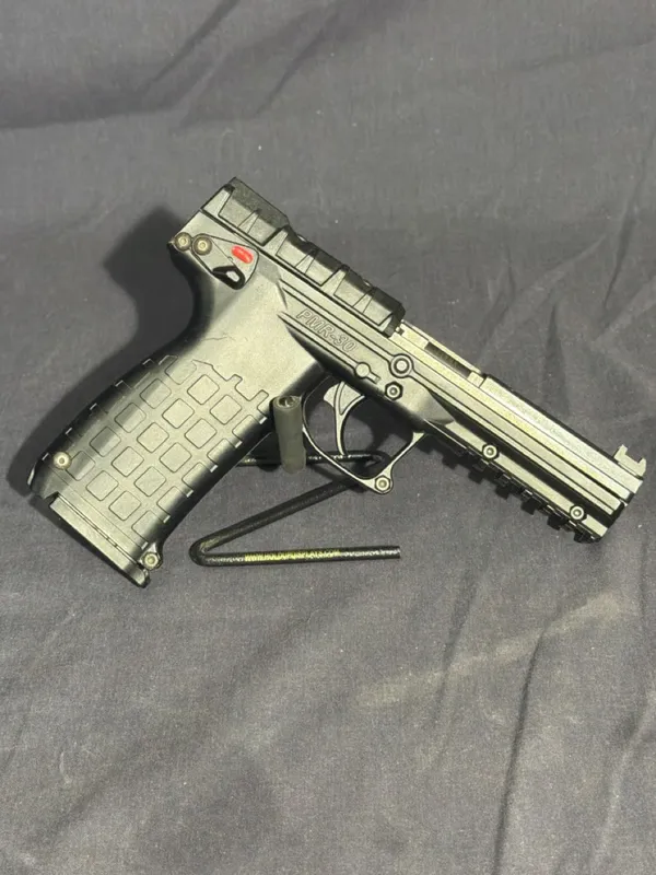 KELTEC PMR30 (Used)