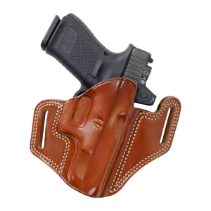 GALCO CM2-228R    GLK 20 21 W/WO RED DOT       TAN