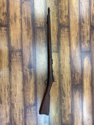 SPRINGFIELD ARMORY 1884 (Used)