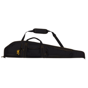BROWNING Black and Gold Rifle Case