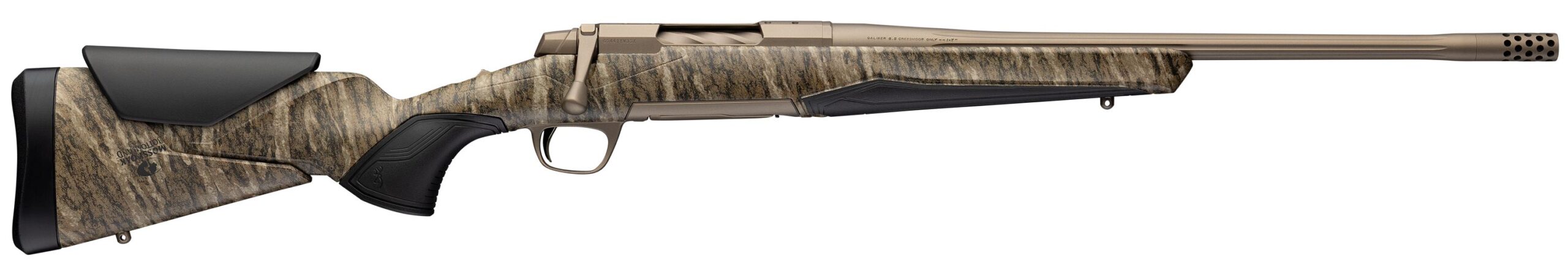 Browning X-Bolt 2 Speed SPR .300 Win Mag 22" 3+1