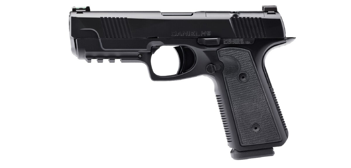 Daniel Defense DDI H9 COMP PST 9MM 15R