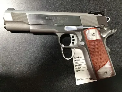 SPRINGFIELD ARMORY 1911-A1 (Used)