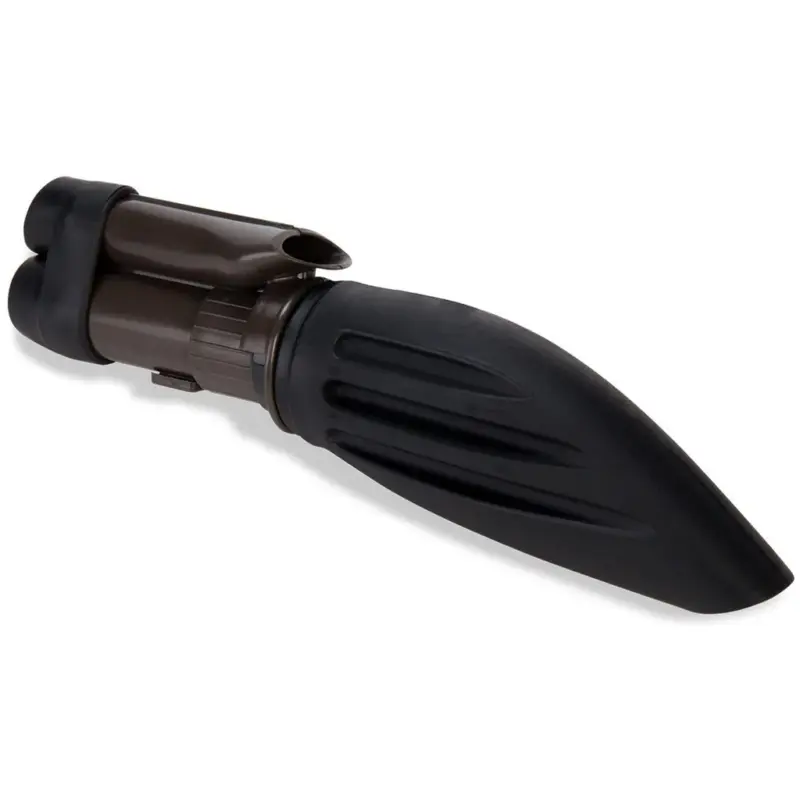 Knight Hale Death Chamber Grunt Tube Call