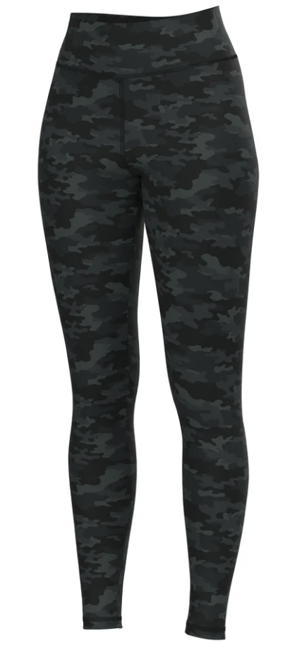 Local Boy Local Girl Leggings 2.0, Multicam - X-Large
