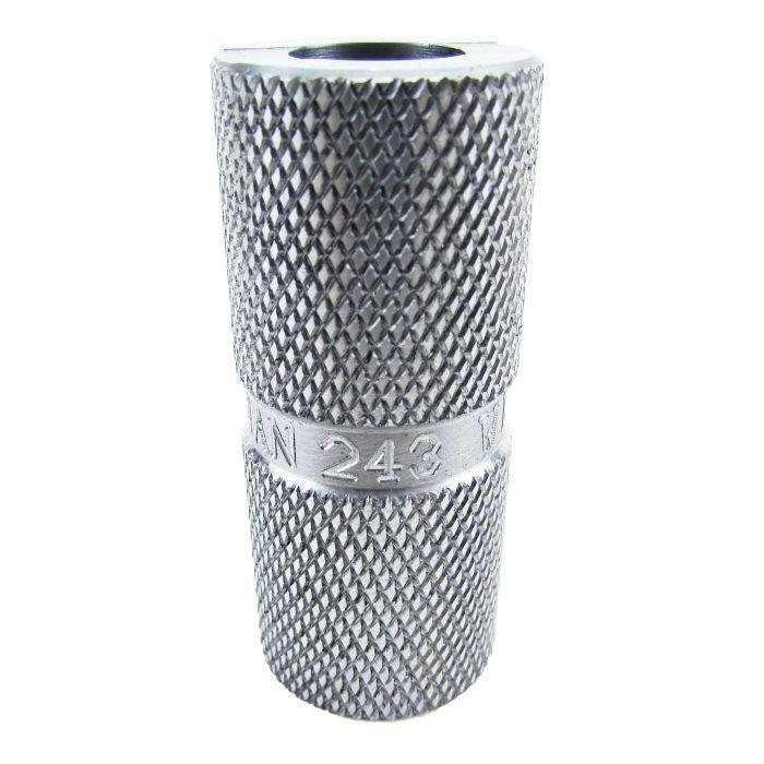Lyman .243 Winchester Rifle Case Length Headspace Gauge