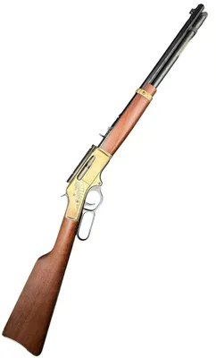 HENRY GOLDEN BOY (Used)