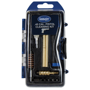 Dac-Technologies DAC Technologies 14-Piece Pistol Cleaning Kit .44/.45 cal