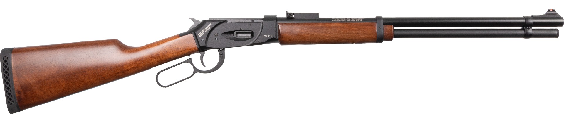 GForce Arms Lever Action .410 Shotgun - 24" Barrel