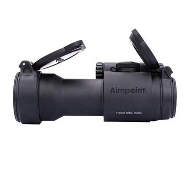 Aimpoint Patrol Rifle Optic (PRO) Red Dot Reflex Sight, No Mount