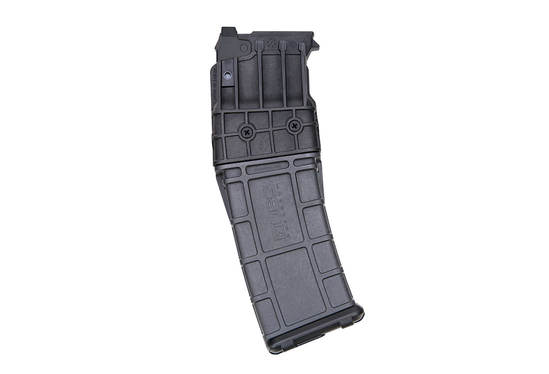 Mossberg 590M Mag-Fed Detachable 15 Round Polymer Magazine - 95139
