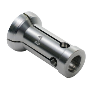 RCBS Matchmaster Trimmer Collet #4 .310/.605 DIA.