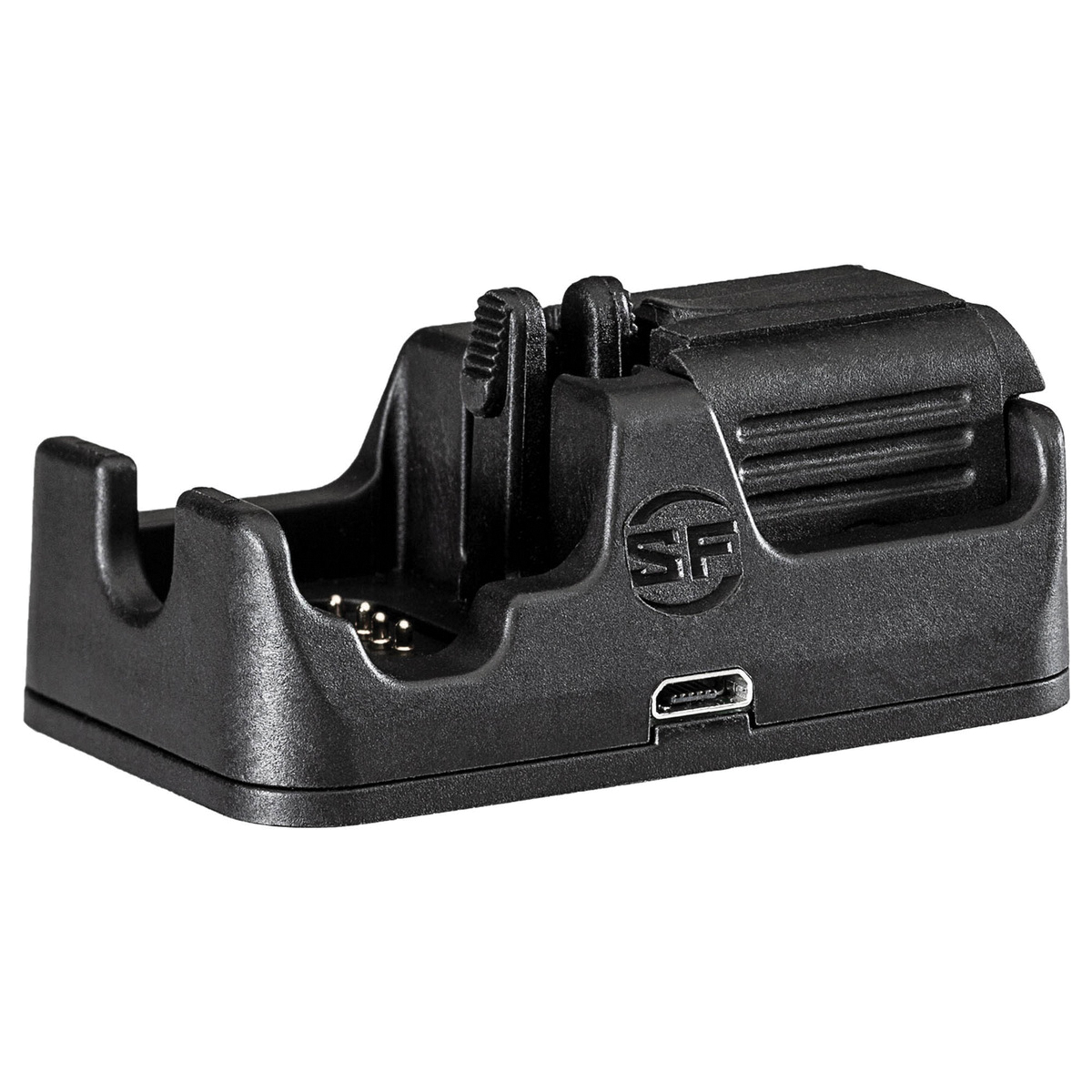 Surefire XSC Weapon Light Charger 2.47" - Efficient for Surefire Lights - CH21