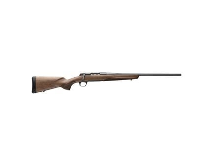 Browning X-Bolt 2 Hunter 6.5 PRC Bolt Action Rifle, Black Walnut - 036001294