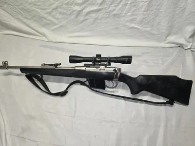 R.F.M. 2A1 (Used)