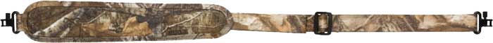 Browning Range Pro Sling 28"-40" Padded Realtree
