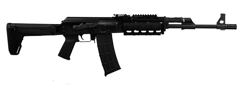 Zastava Arms USA PAP M90 5.56 18.25" ZHUKOV