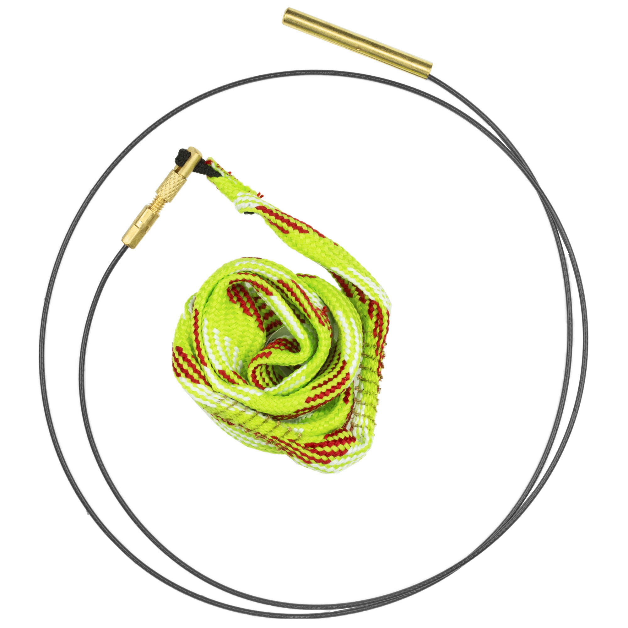 Breakthrough Clean Technologies Battle Rope 2.0 with EVA case - .25 Cal/6.5mm (Rifle)