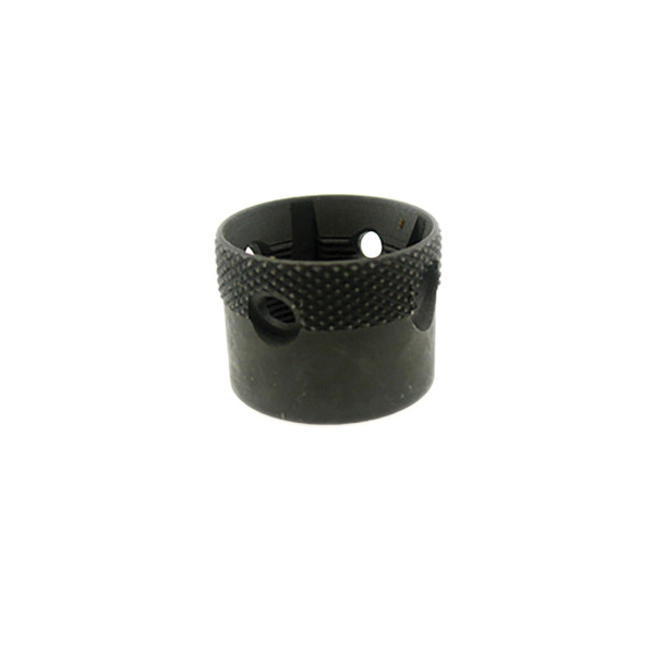 H&K Rear Sight Drum Fits MP5/94/SP5/SP5K/SP89/Z5-P/Z5-K/AP5K, Black