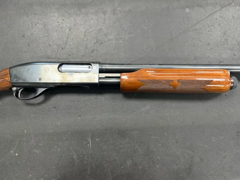 REMINGTON 870 WINGMASTER (Used)