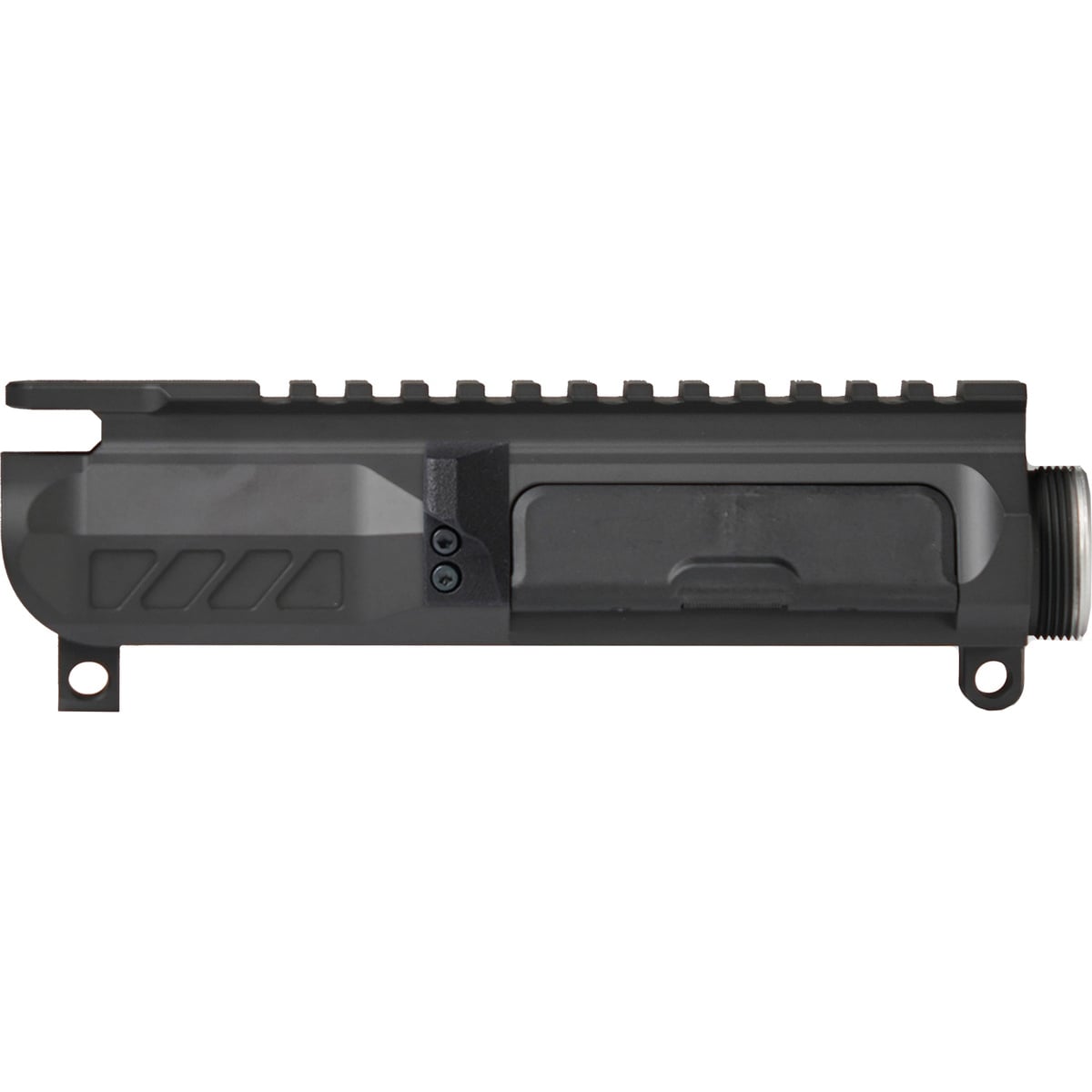 CMMG Upper Receiver Assembly, Armor Black