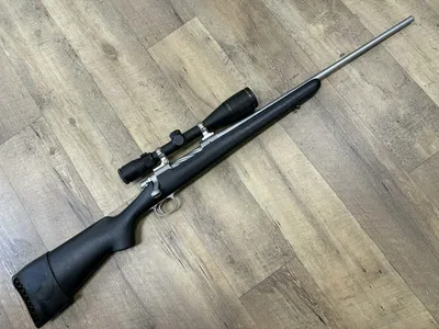 REMINGTON .270 WIN 700 Titanium Fluted Bolt (Used)