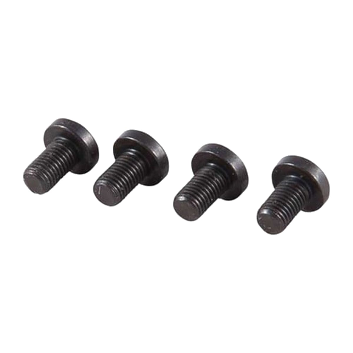 Brownells 24-Pack Torx Head Grip Screw Fits 1911 Commander/1911 Government, Black