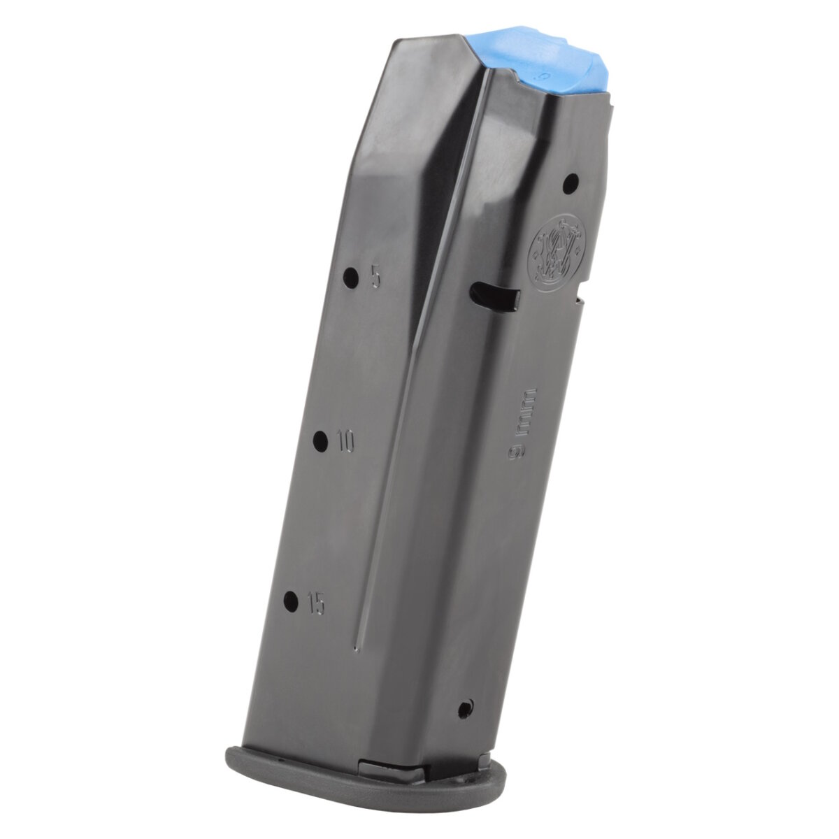 Smith & Wesson S&W MAG CSXE 9MM 15RD