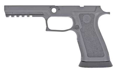 SIG P320 TXG Grip Module - 9MM Grey