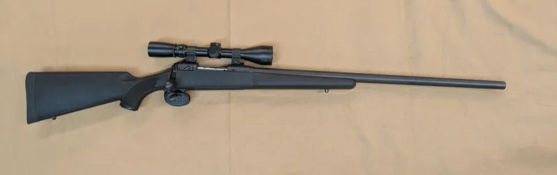 SAVAGE ARMS 12 (Used)