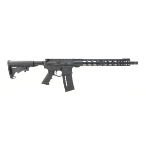 Wise Arms WA-15B 5.56 AR-15 Rifle - 16" - 1x 30rd Mag