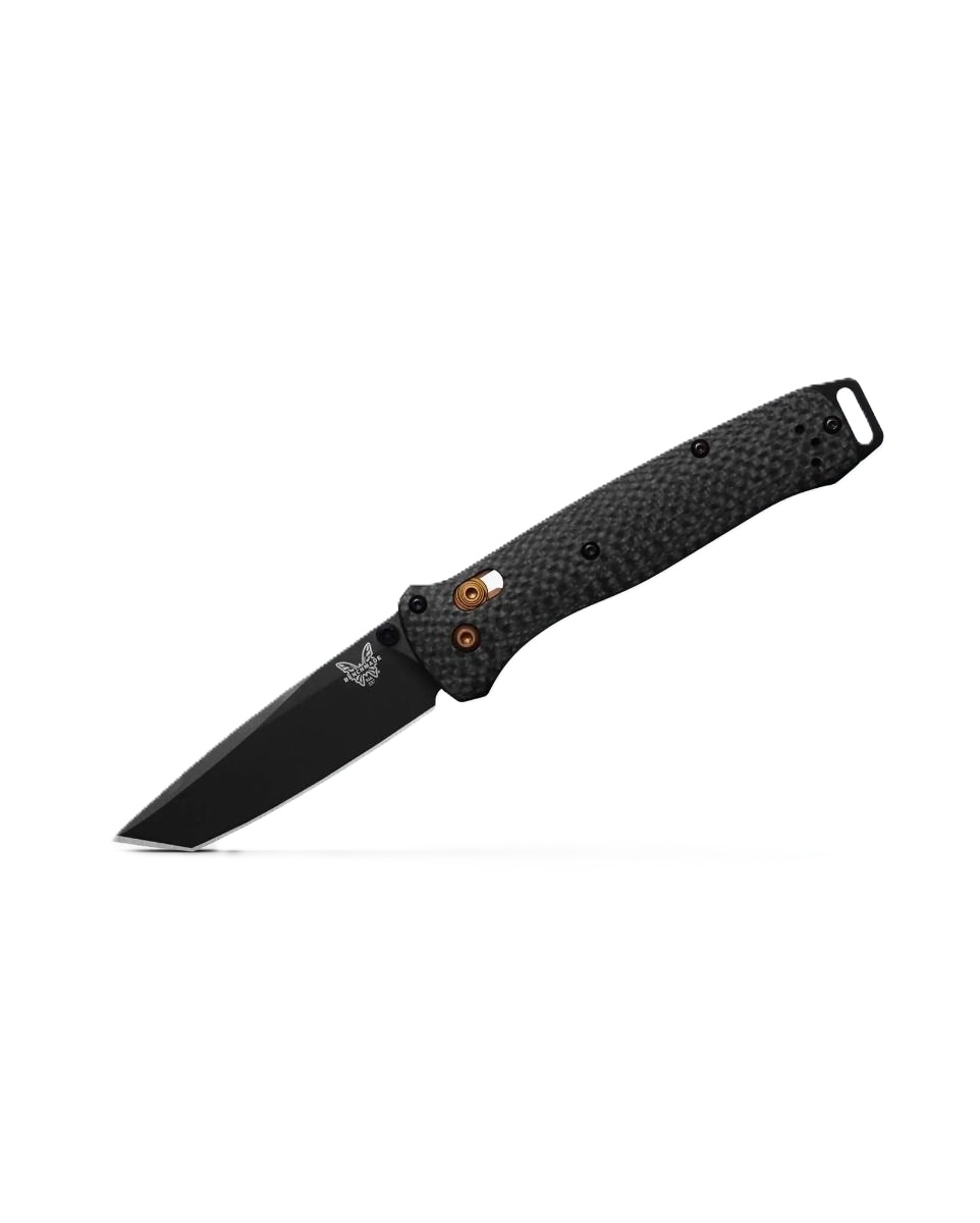 Benchmade BAILOUT, AXIS, TANTO Knife - 537BK-10