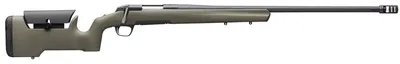 BROWNING X-BOLT MAX LONG RANGE