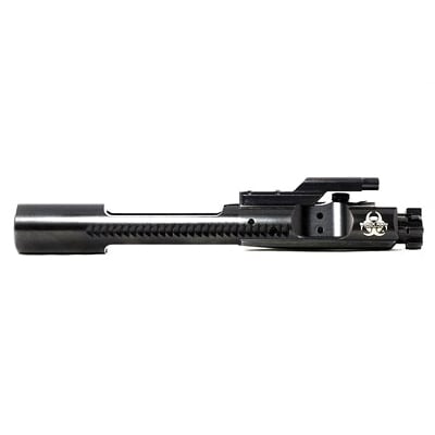 Black Rain Ordnance SPEC15 5.56 AR-15 Bolt Carrier Group, Black Nitride - BRO-SPEC15-BCG