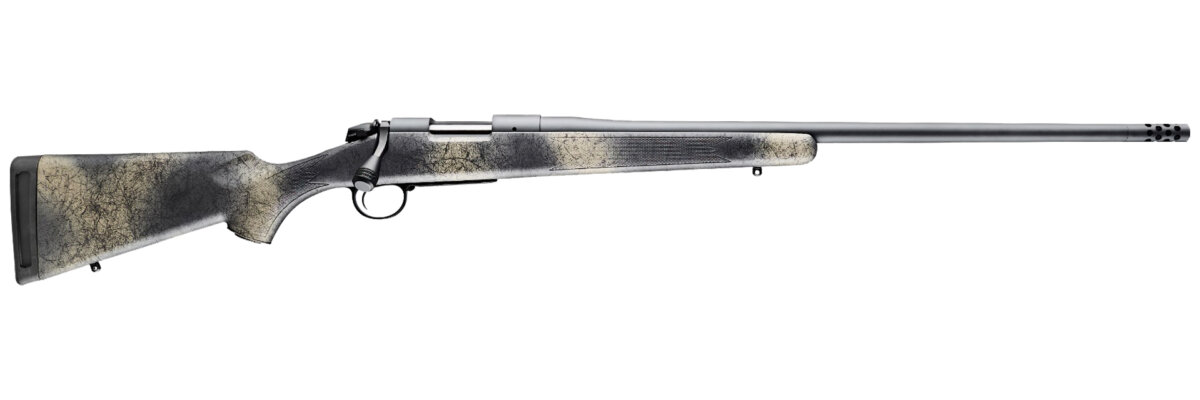 Bergara BRG RIDGE 300 24B TB WILDERNES