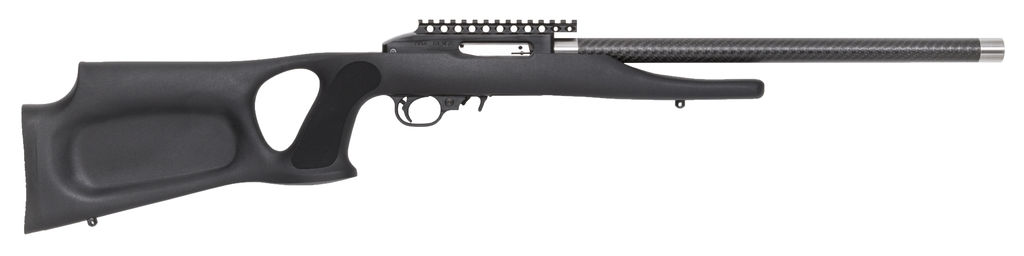 Magnum Research MGR SWITCH 22LR SA RFL BLK 10R
