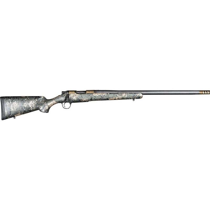 Christensen Arms Ridgeline FFT Rifle 6.5 PRC, 20" Barrel